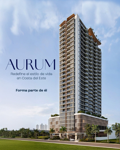 aurum costa del este